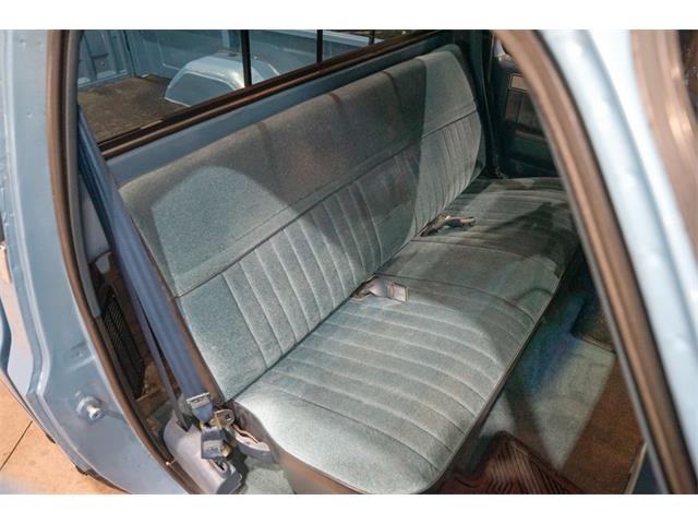 1987 Chevrolet C10 (CC-2072564) for sale in Kentwood, Michigan