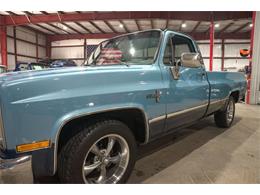 1987 Chevrolet C10 (CC-2072564) for sale in Kentwood, Michigan