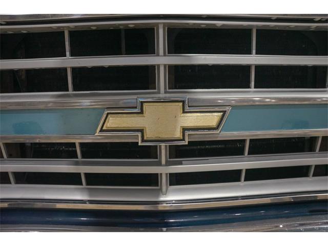 1987 Chevrolet C10 (CC-2072564) for sale in Kentwood, Michigan