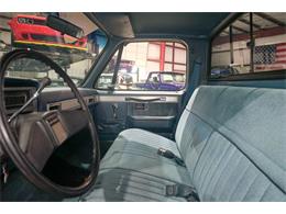 1987 Chevrolet C10 (CC-2072564) for sale in Kentwood, Michigan