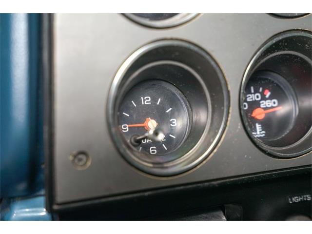 1987 Chevrolet C10 (CC-2072564) for sale in Kentwood, Michigan