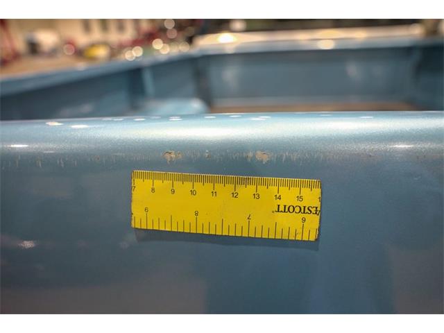1987 Chevrolet C10 (CC-2072564) for sale in Kentwood, Michigan