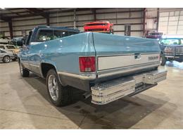 1987 Chevrolet C10 (CC-2072564) for sale in Kentwood, Michigan