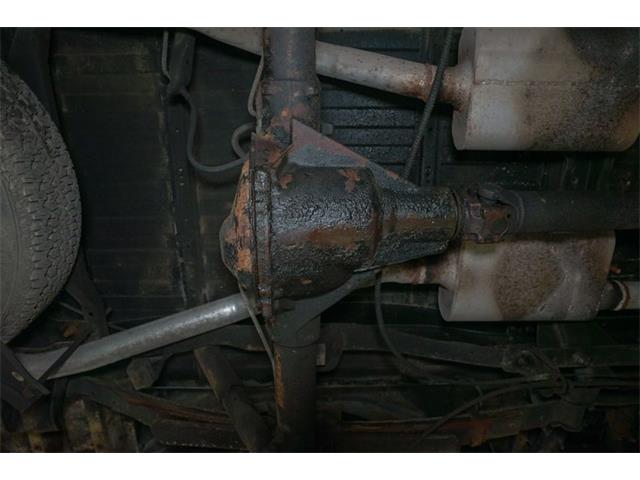1987 Chevrolet C10 (CC-2072564) for sale in Kentwood, Michigan