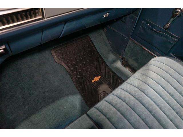 1987 Chevrolet C10 (CC-2072564) for sale in Kentwood, Michigan