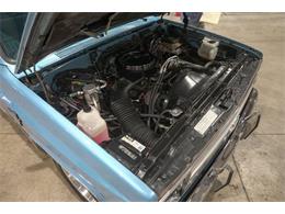 1987 Chevrolet C10 (CC-2072564) for sale in Kentwood, Michigan