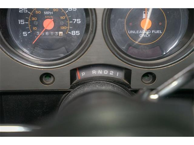 1987 Chevrolet C10 (CC-2072564) for sale in Kentwood, Michigan