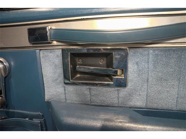 1987 Chevrolet C10 (CC-2072564) for sale in Kentwood, Michigan