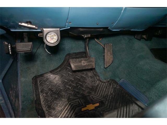 1987 Chevrolet C10 (CC-2072564) for sale in Kentwood, Michigan