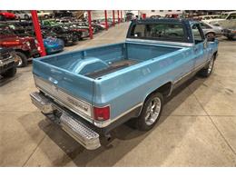 1987 Chevrolet C10 (CC-2072564) for sale in Kentwood, Michigan