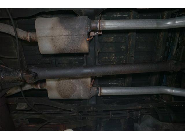 1987 Chevrolet C10 (CC-2072564) for sale in Kentwood, Michigan