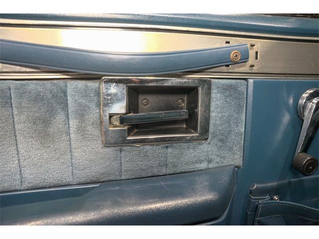 1987 Chevrolet C10 (CC-2072564) for sale in Kentwood, Michigan
