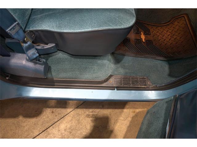 1987 Chevrolet C10 (CC-2072564) for sale in Kentwood, Michigan