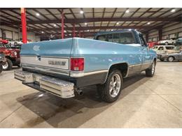 1987 Chevrolet C10 (CC-2072564) for sale in Kentwood, Michigan
