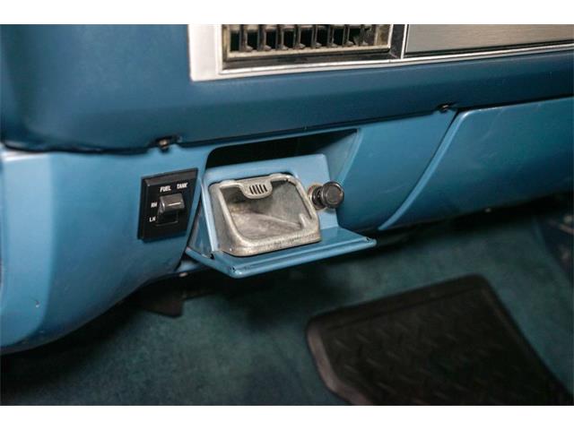 1987 Chevrolet C10 (CC-2072564) for sale in Kentwood, Michigan