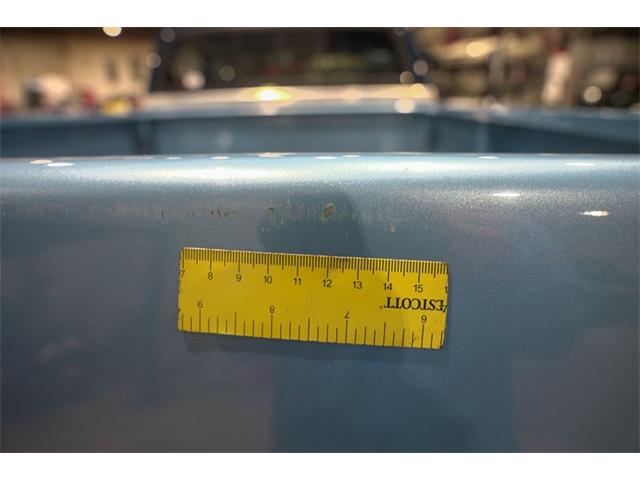 1987 Chevrolet C10 (CC-2072564) for sale in Kentwood, Michigan