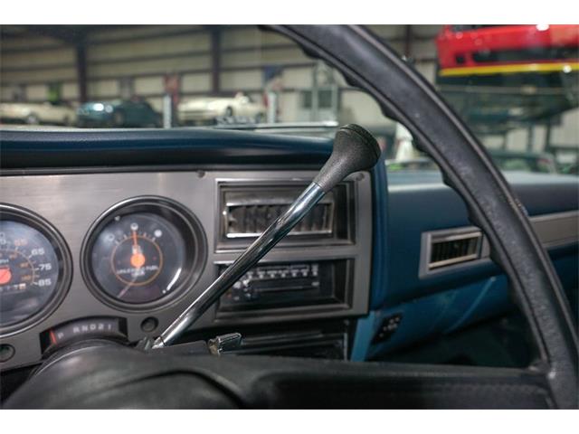 1987 Chevrolet C10 (CC-2072564) for sale in Kentwood, Michigan