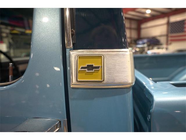 1987 Chevrolet C10 (CC-2072564) for sale in Kentwood, Michigan