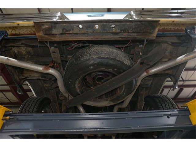 1987 Chevrolet C10 (CC-2072564) for sale in Kentwood, Michigan