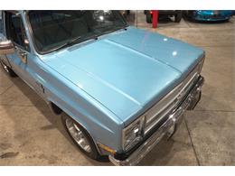 1987 Chevrolet C10 (CC-2072564) for sale in Kentwood, Michigan