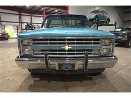 1987 Chevrolet C10 (CC-2072564) for sale in Kentwood, Michigan