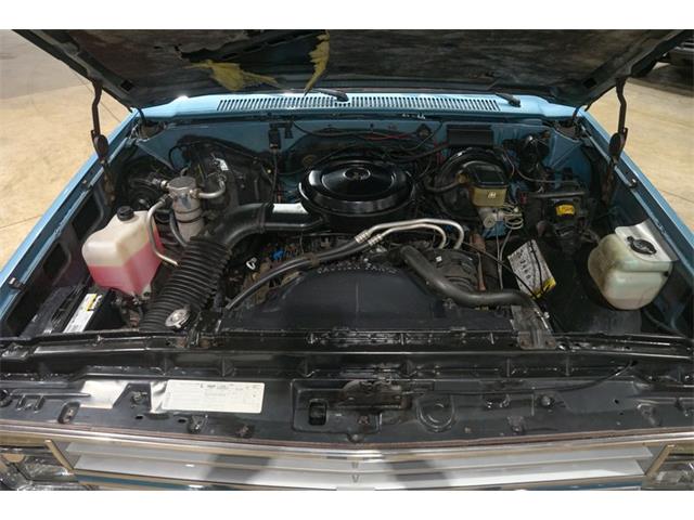 1987 Chevrolet C10 (CC-2072564) for sale in Kentwood, Michigan