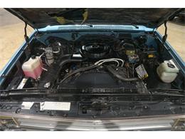 1987 Chevrolet C10 (CC-2072564) for sale in Kentwood, Michigan