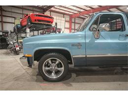 1987 Chevrolet C10 (CC-2072564) for sale in Kentwood, Michigan