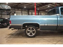 1987 Chevrolet C10 (CC-2072564) for sale in Kentwood, Michigan
