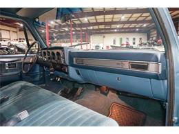 1987 Chevrolet C10 (CC-2072564) for sale in Kentwood, Michigan