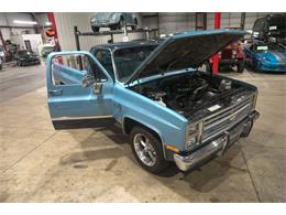 1987 Chevrolet C10 (CC-2072564) for sale in Kentwood, Michigan