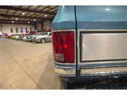 1987 Chevrolet C10 (CC-2072564) for sale in Kentwood, Michigan