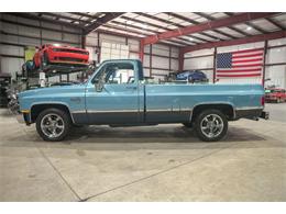 1987 Chevrolet C10 (CC-2072564) for sale in Kentwood, Michigan