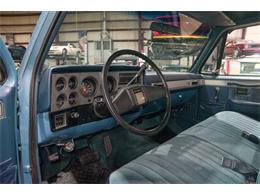 1987 Chevrolet C10 (CC-2072564) for sale in Kentwood, Michigan