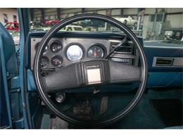 1987 Chevrolet C10 (CC-2072564) for sale in Kentwood, Michigan