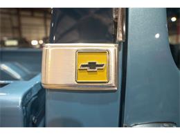 1987 Chevrolet C10 (CC-2072564) for sale in Kentwood, Michigan