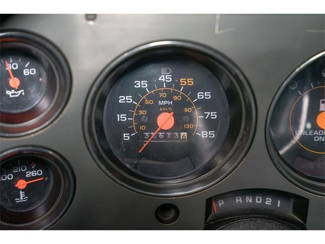 1987 Chevrolet C10 (CC-2072564) for sale in Kentwood, Michigan
