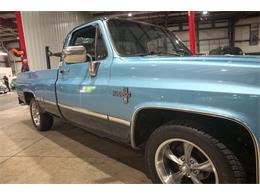 1987 Chevrolet C10 (CC-2072564) for sale in Kentwood, Michigan