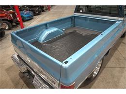 1987 Chevrolet C10 (CC-2072564) for sale in Kentwood, Michigan