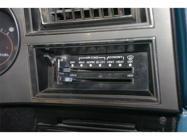 1987 Chevrolet C10 (CC-2072564) for sale in Kentwood, Michigan