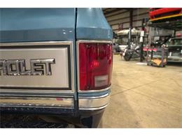 1987 Chevrolet C10 (CC-2072564) for sale in Kentwood, Michigan
