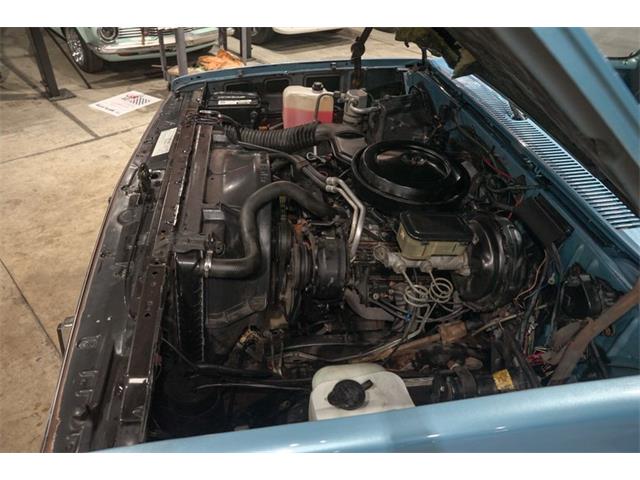 1987 Chevrolet C10 (CC-2072564) for sale in Kentwood, Michigan