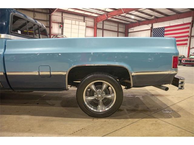 1987 Chevrolet C10 (CC-2072564) for sale in Kentwood, Michigan