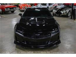 2021 Chevrolet Camaro (CC-2072565) for sale in Kentwood, Michigan