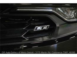 2021 Chevrolet Camaro (CC-2072565) for sale in Kentwood, Michigan