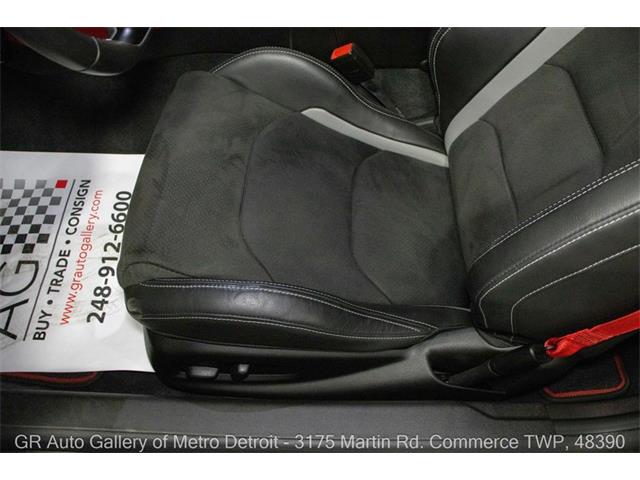 2021 Chevrolet Camaro (CC-2072565) for sale in Kentwood, Michigan