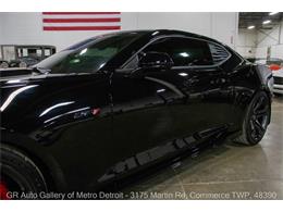 2021 Chevrolet Camaro (CC-2072565) for sale in Kentwood, Michigan