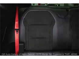 2021 Chevrolet Camaro (CC-2072565) for sale in Kentwood, Michigan