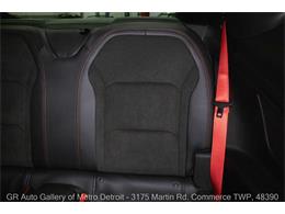 2021 Chevrolet Camaro (CC-2072565) for sale in Kentwood, Michigan