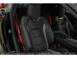 2021 Chevrolet Camaro (CC-2072565) for sale in Kentwood, Michigan